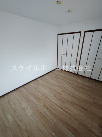 グリーンロード草間の内装