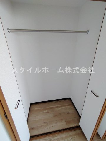 グリーンロード草間の設備