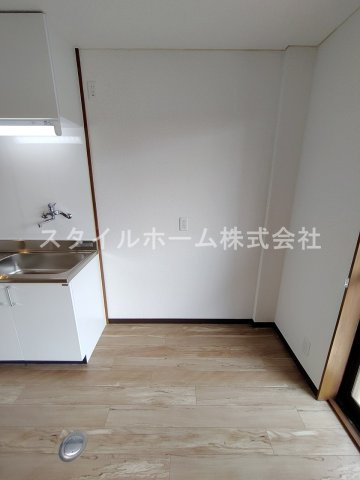 グリーンロード草間の内装