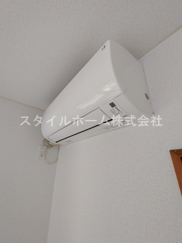 グリーンロード草間の設備