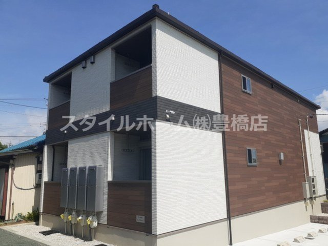 アヴァンス　スギ