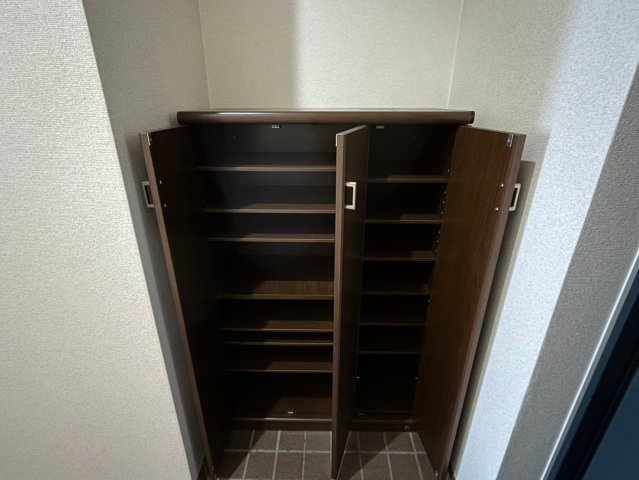 エトワール千代田|名古屋市の賃貸ならMy賃貸の収納|エトワール千代田