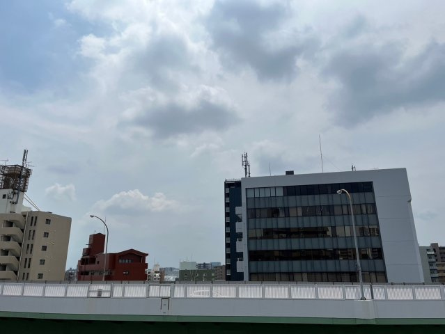 エトワール千代田|名古屋市の賃貸ならMy賃貸の展望|エトワール千代田