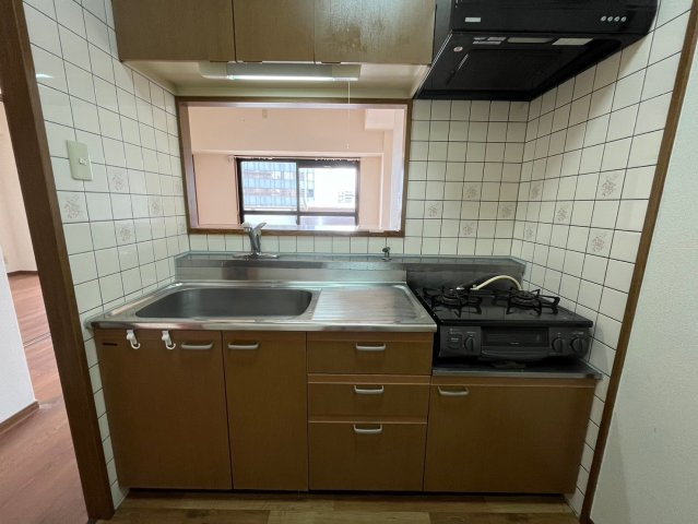 エトワール千代田|名古屋市の賃貸ならMy賃貸のキッチン|エトワール千代田