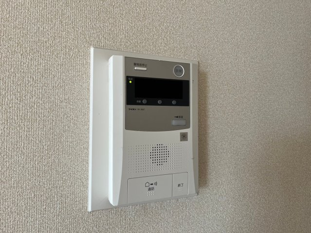 エトワール千代田|名古屋市の賃貸ならMy賃貸のセキュリティ|エトワール千代田