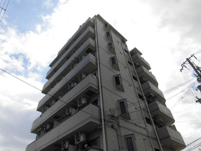 【外観】 | シティハイツピコ