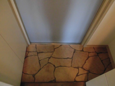 【玄関】 | シティハイツピコ | 毎日通る玄関はこちらです