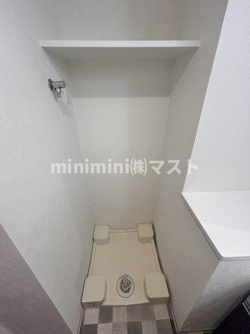 プレサンス朝潮橋ベイ・ブリーズの設備