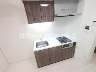 【キッチン】 | ルフレ田園調布南 | 別部屋参考写真