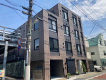 大田区池上３丁目のマンションの画像