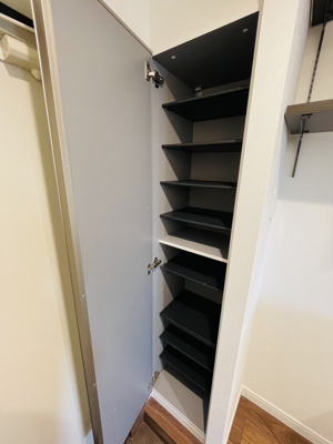 【玄関】 | CFジオーレ鎌倉壱番館