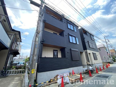 【外観】 | CFジオーレ鎌倉壱番館