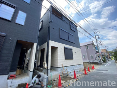 【エントランス】 | CFジオーレ鎌倉壱番館