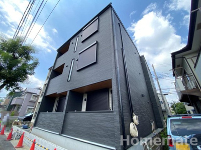 【外観】 | CFジオーレ鎌倉壱番館