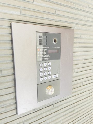 【その他共用部分】 | CFジオーレ鎌倉壱番館