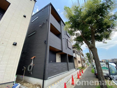 【その他共用部分】 | CFジオーレ鎌倉壱番館