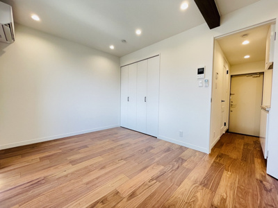 【寝室】 | CFジオーレ鎌倉壱番館