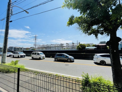 【展望】 | CFジオーレ鎌倉壱番館