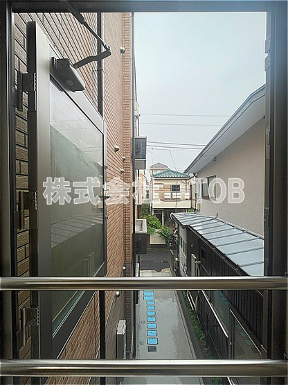 【展望】 | Well-Being八幡山-ウェルビーイング八幡山- | ※別部屋参考写真※