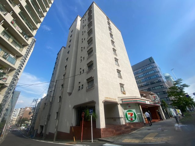 上前津グランドハイツ｜名古屋市の賃貸ならMy賃貸