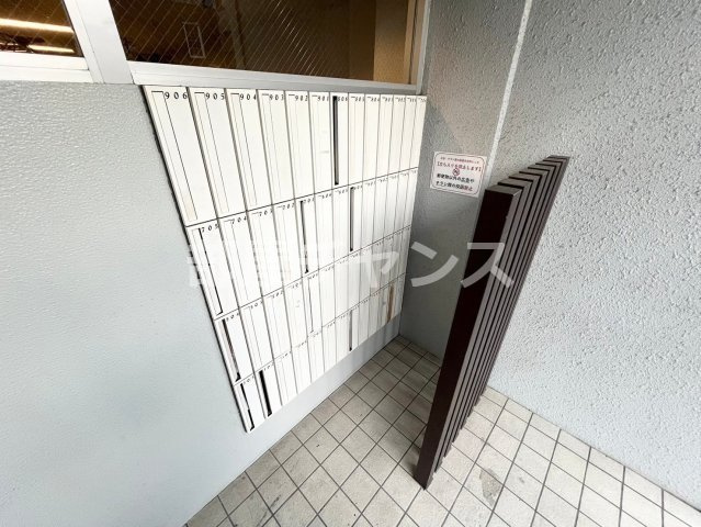 リアライズ錦のその他共用部分