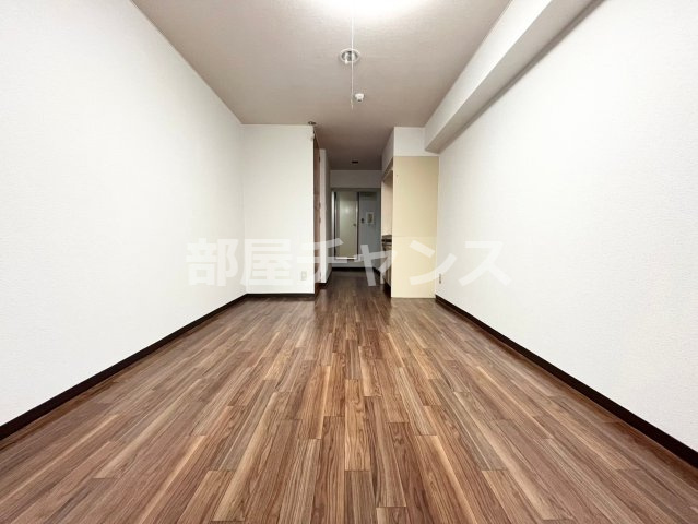 リアライズ錦の寝室