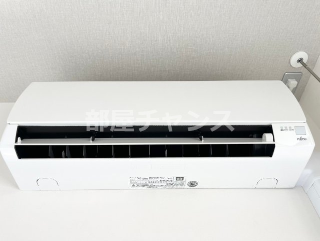 ミリオレビータ金山の設備