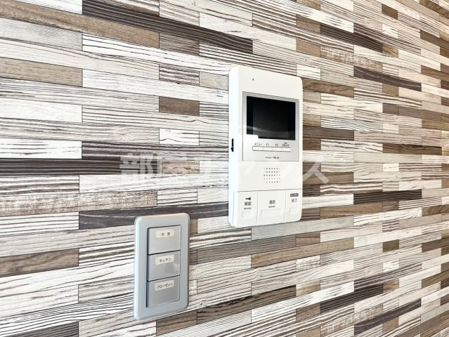 ミリオレビータ金山のその他共用部分