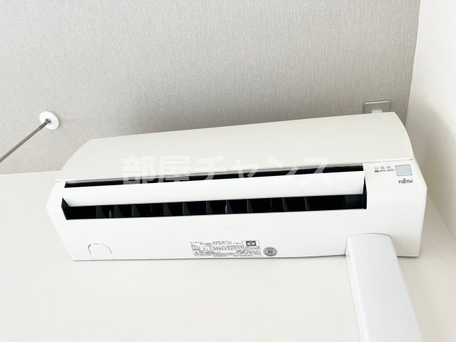 ミリオレビータ金山の設備