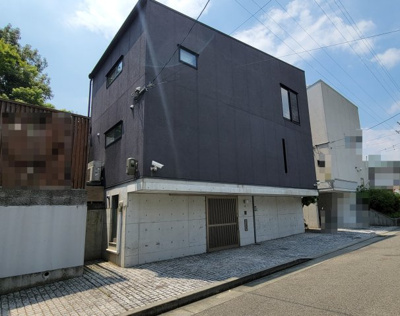【外観】 | 久出ケ谷町戸建