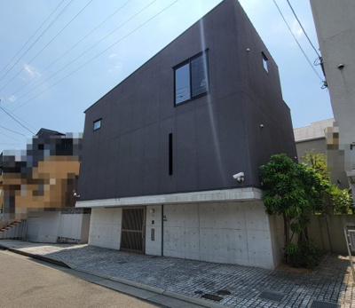 【外観】 | 久出ケ谷町戸建