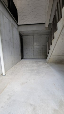 【エントランス】 | 久出ケ谷町戸建