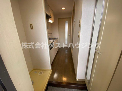 【玄関】 | L’ｓ NEST