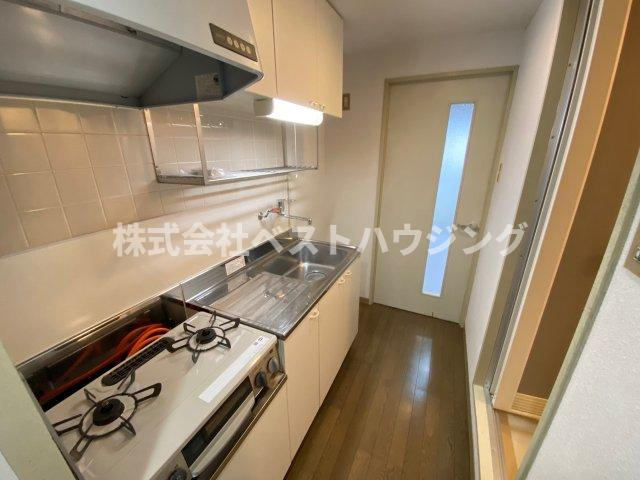 【キッチン】 | L’ｓ NEST