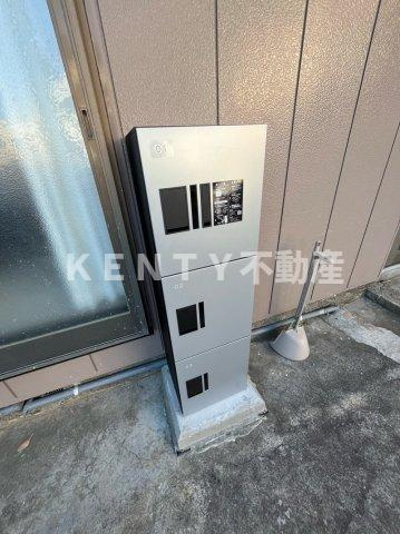 【設備】 | 瀧口アパート