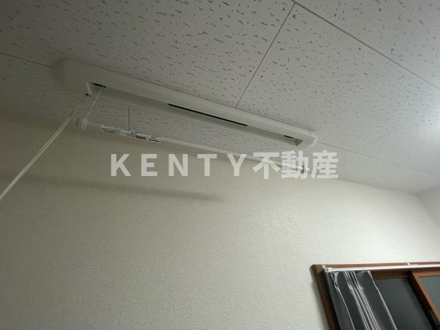 【設備】 | 瀧口アパート