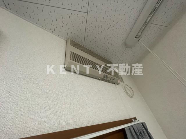 【設備】 | 瀧口アパート