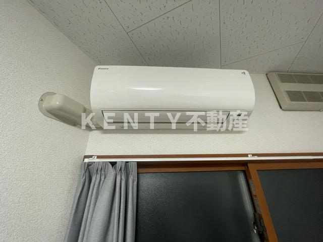 【設備】 | 瀧口アパート