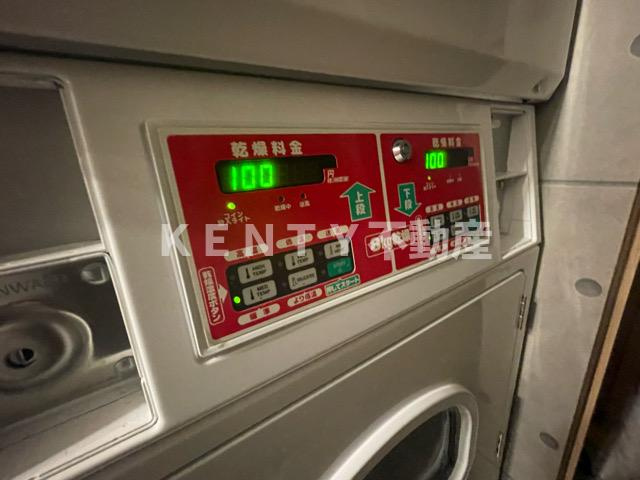 【その他共用部分】 | 瀧口アパート