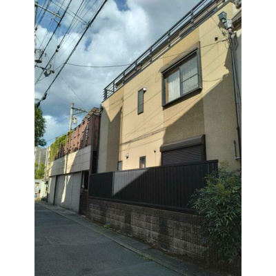  | 一乗寺南大丸町　中古戸建【一乗寺駅歩１分】
