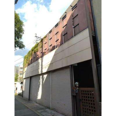  | 一乗寺南大丸町　中古戸建【一乗寺駅歩１分】