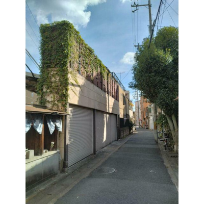  | 一乗寺南大丸町　中古戸建【一乗寺駅歩１分】