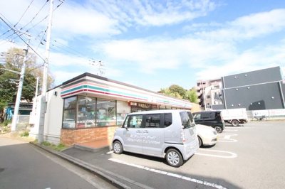 コンビニ