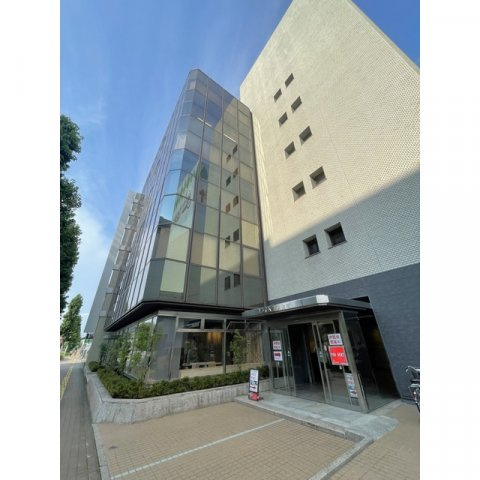 プライム岐阜金町の外観|お問い合わせは美濃善不動産駅前店へ！