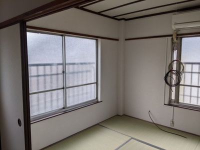 【和室】 | 草野ビル