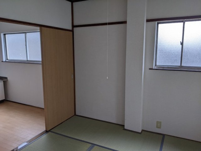 【和室】 | 草野ビル