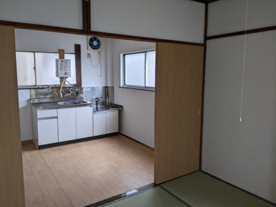 【和室】 | 草野ビル