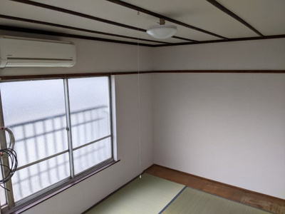 【和室】 | 草野ビル