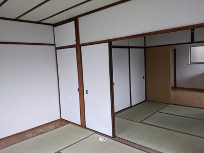 【和室】 | 草野ビル