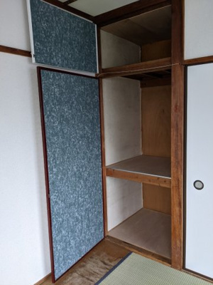 【収納】 | 草野ビル